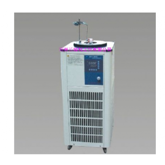 DHJF-8002(立式)低温（恒温）搅拌反应浴