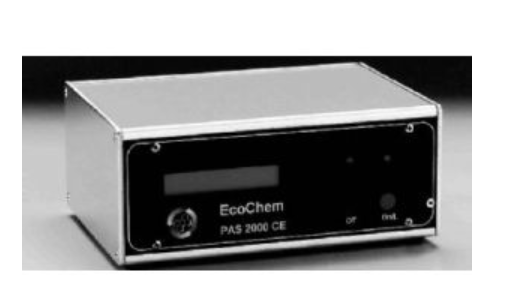 美国EcoChem PAS2000CE 便携式多环芳香烃监测仪