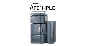 Arc HPLC高效液相色谱系统
