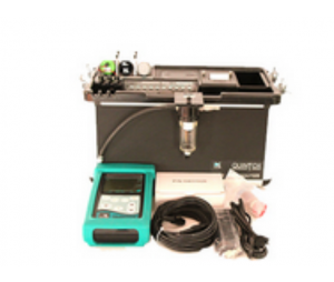 路博便携式烟气分析仪 ·KANE9506