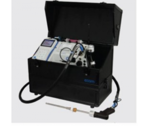 ECOM紫外法烟气分析仪ECOM-J2KNUV