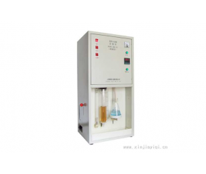 KDN-CD自动蒸馏水器