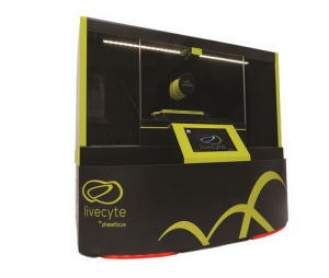 Livecyte 单细胞功能及示踪分析系统