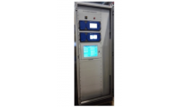 雪迪龙稀释抽取式烟气排放连续监测系统 SCS-900X