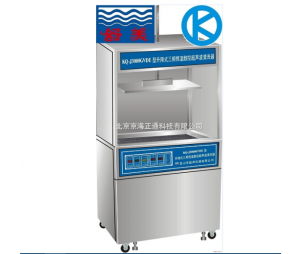 KQ-J3000GVDE升降式三频恒温数控超声波清洗器