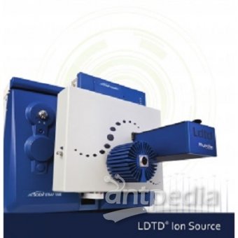  LDTD 激光高速热解析化学电离源