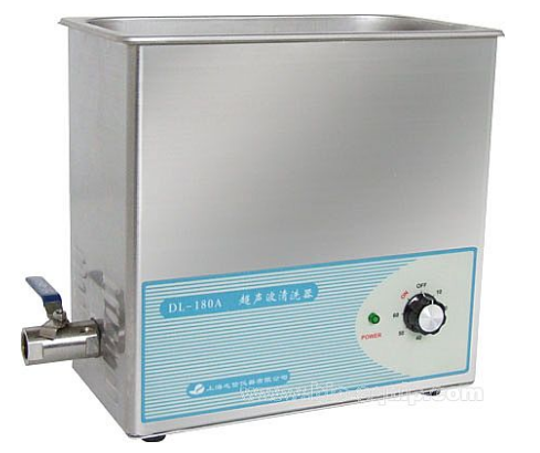 DL型系列超声波清洗器