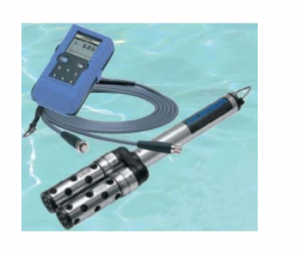 HORIBA 多参数水质分析仪 W-20XD系列
