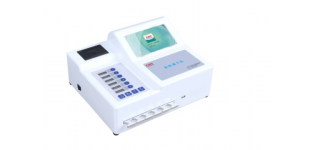 时间分辨荧光定量分析仪