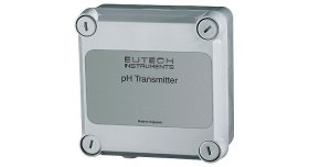 Eutech Instruments pH 500 1/4 DIN pH/ORP变送器