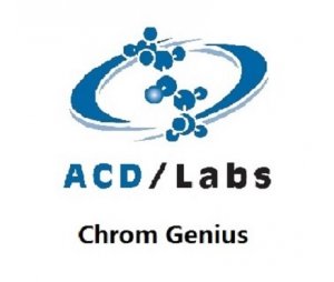 ACD/ChromGenius 基于化学结构的方法选择
