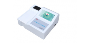 农产品质量安全<em>检测</em>仪