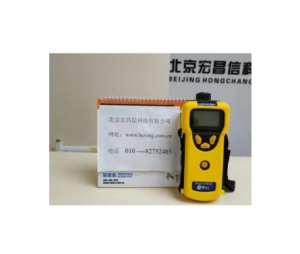 PGM1600三合一可燃气/氧气/毒气检测仪