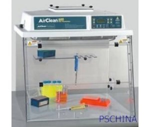  AirClean进口组合型PCR洁净台