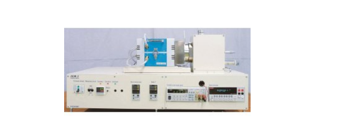 热电性能分析系统 ZEM-3