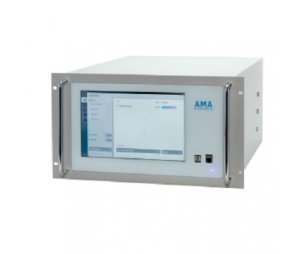 AMA GC5000型 VOC在线色谱分析仪