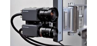 TRView X视频非<em>接触</em><em>式</em>轴向、径向引伸计