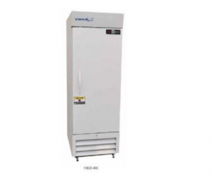 VWR Standard经济型系列实心门冷藏柜