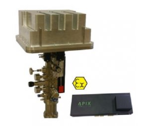APIX MAX-OneTM气体分析仪