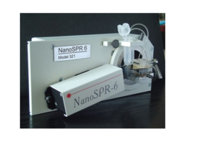 <em>Nano</em> SPR表面等离子共振仪