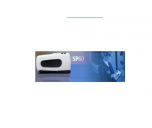 SP60便携式分光光度仪