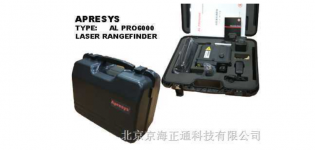 AL-PRO6000军用远程激光<em>测距仪</em>