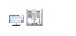 Agilent Bravo 代谢组学<em>样品</em><em>前</em><em>处理</em>平台