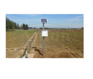 土壤墒情监测站农业环境在线监测