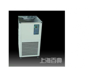 DX-204低温冷却液循环泵