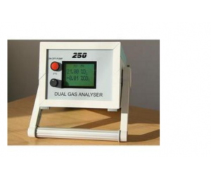 SCS250 O2/CO2 气体分析仪