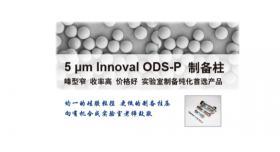 5 μm Innoval ODS-P
