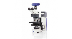 蔡司智能显微镜Axioscope 5 系列和Axiolab 5系列