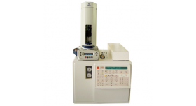 SP3400型气相色谱仪