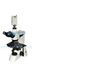 DMM-880C透反射金相显微镜