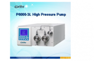 P6000-3L型高压输液泵