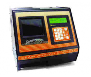 美国帝强GAC-2100AGRI高精度谷物水分分析仪