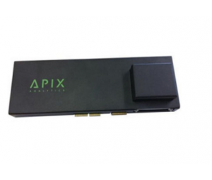 APIX-PPAM分析模块