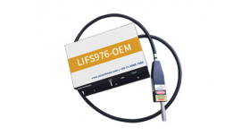 如海光电 LIFS-976荧光光谱仪