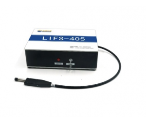 如海光电 激光诱导荧光光谱仪 LIFS405
