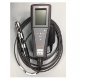 美国YSI 维赛 PRO 20便携式溶解氧DO测定仪