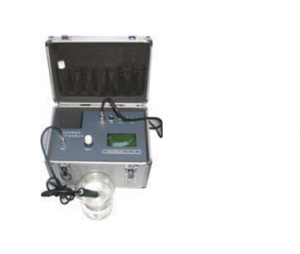 单参数智能水质测定仪/水质检测仪