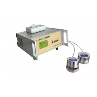 无锡华科HD-4型水分活度测量仪