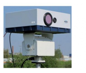 布鲁克HI90高光谱遥感遥测成像系统