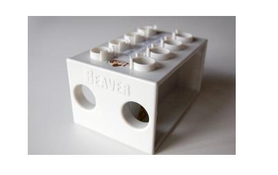 Beaver60201磁性<em>分离</em>试验磁性<em>分离</em>器
