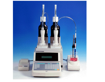 ATF-500饮料食品酸度/盐分测定仪(电位滴定法