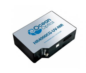 HR4000CG-UV-NIR 高分辨率光谱仪