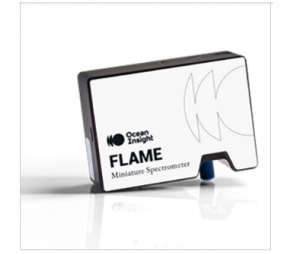 FLAME-T-UV-VIS-ES 微型光纤光谱仪