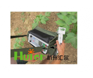 FS-3080C植物蒸腾速率/导度测定仪