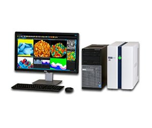 日立扫描探针显微镜控制器AFM5000II/RealTune®II