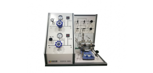 CO2<em>发泡</em>反应装置